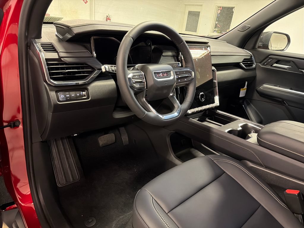 New 2026 GMC Acadia Elevation w/ Black Edition AWD/4WD image 23