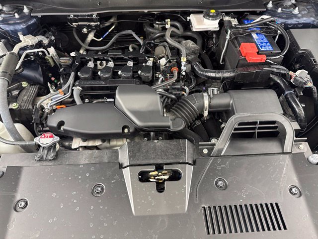 Used 2025 Honda CR-V EX image 18