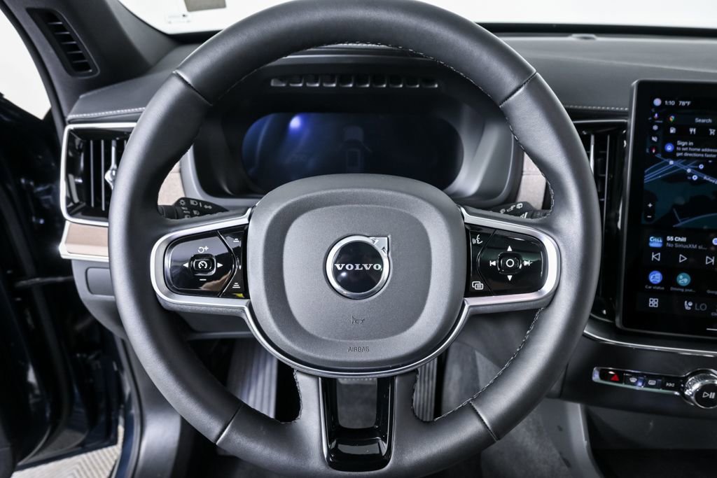 Certified 2025 Volvo XC90 B5 Core w/ Climate Package AWD/4WD image 10