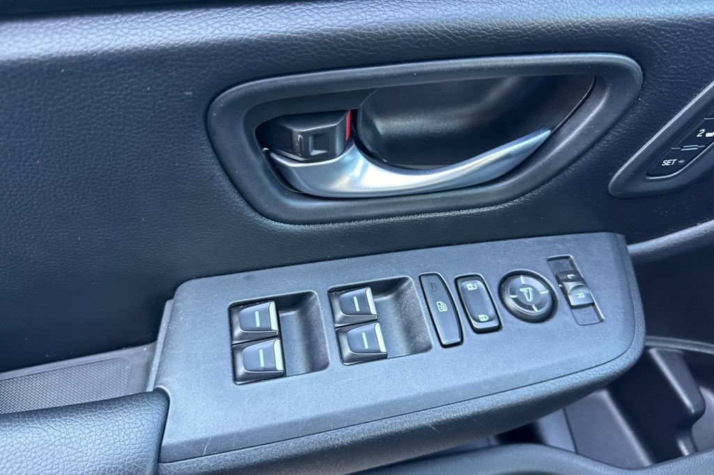 Certified 2024 Honda Pilot EX-L image 13