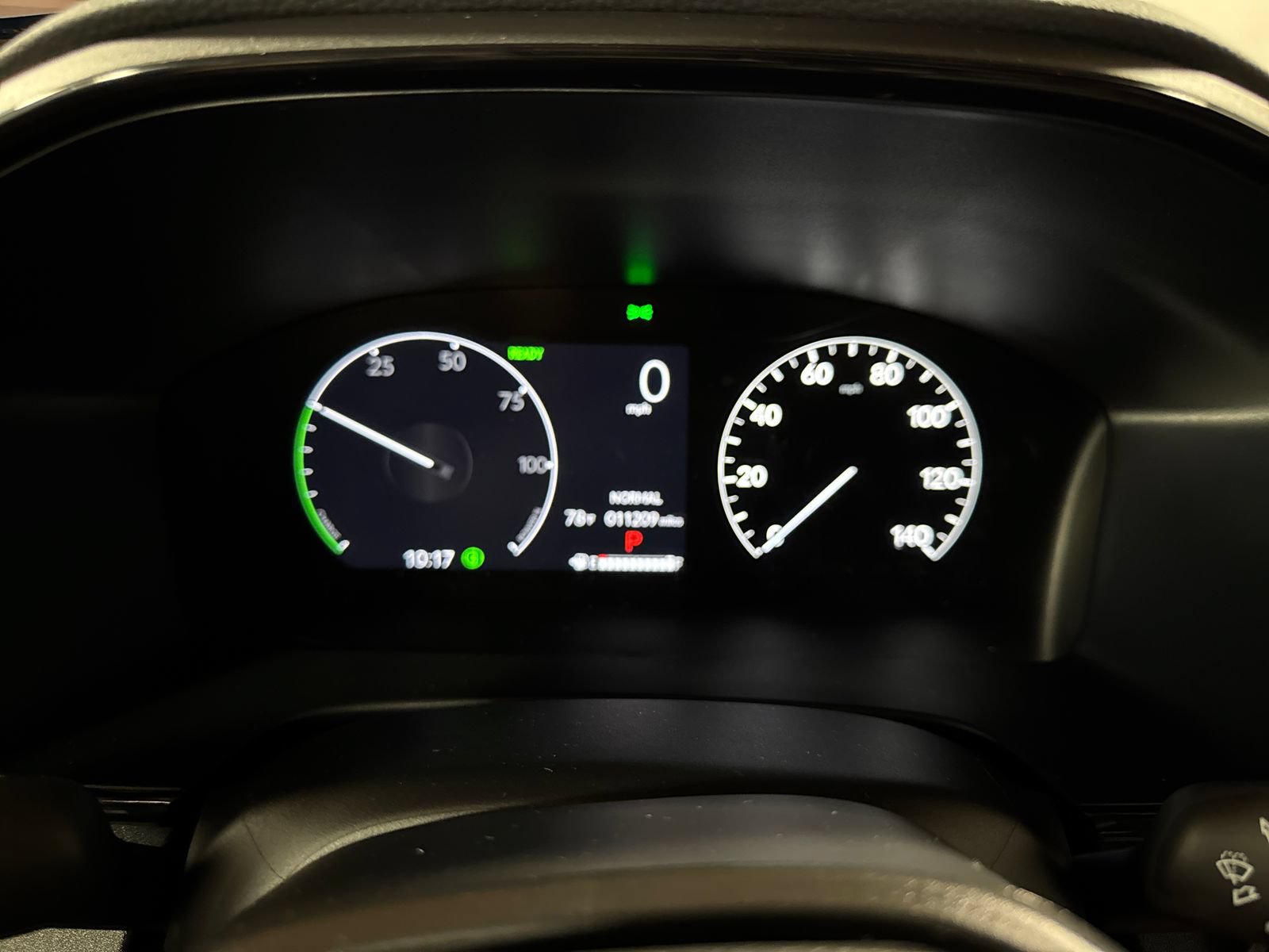 Certified 2025 Honda CR-V Sport image 21