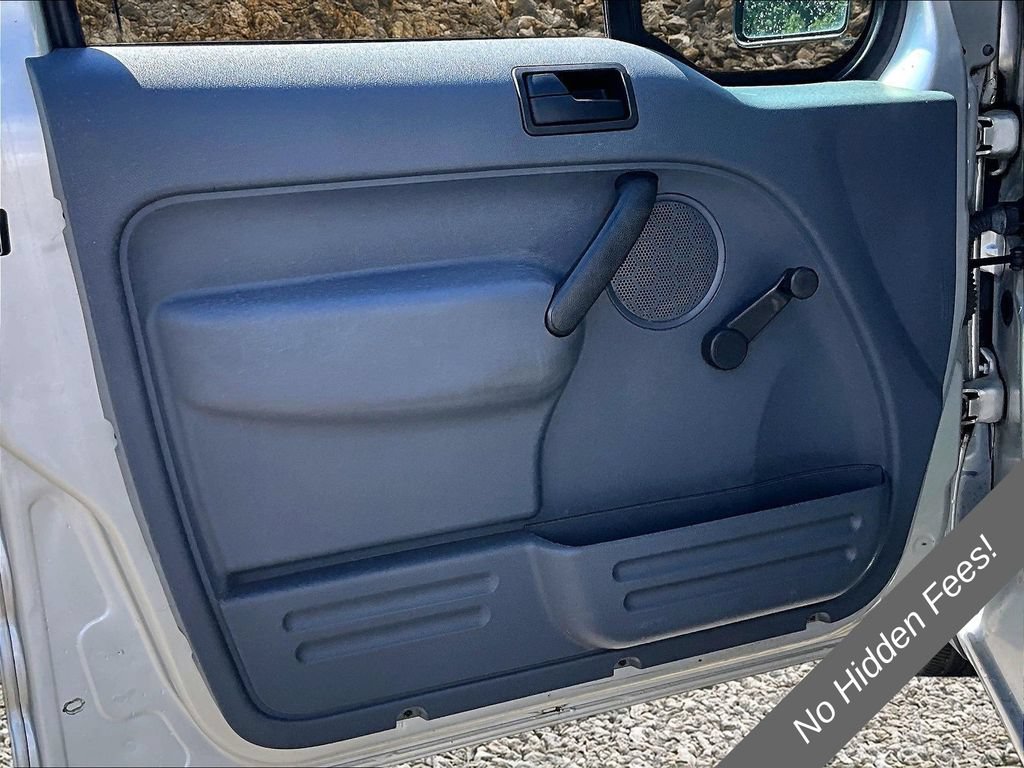 Used 2010 Ford Transit Connect XL FWD image 18