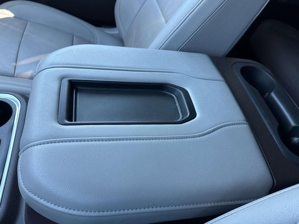 Used 2022 GMC Sierra 1500 SLT image 35