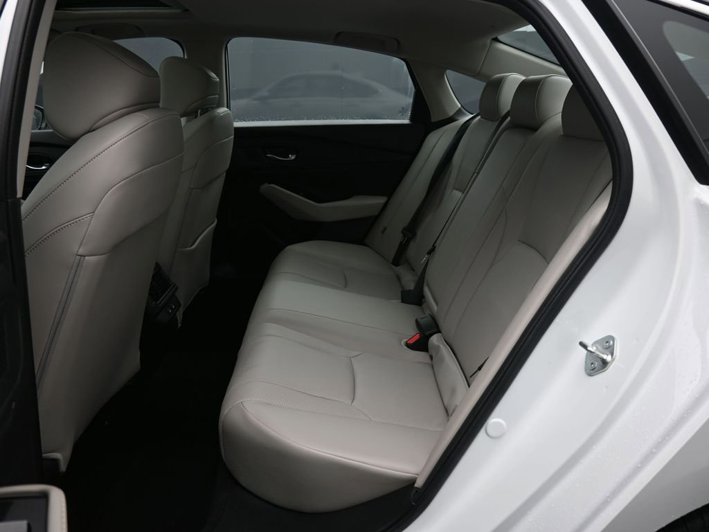 Certified 2023 Honda Accord Touring image 36