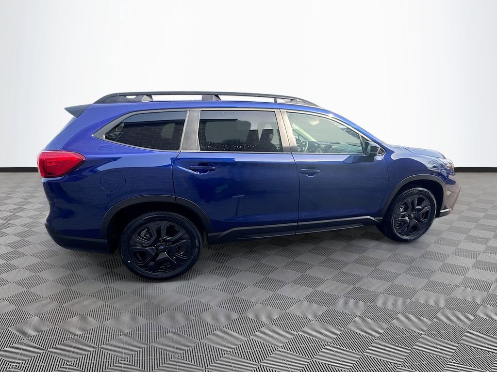 New 2026 Subaru Ascent Bronze Edition image 34