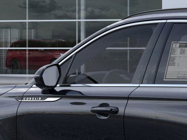 New 2025 Lincoln Corsair AWD image 20