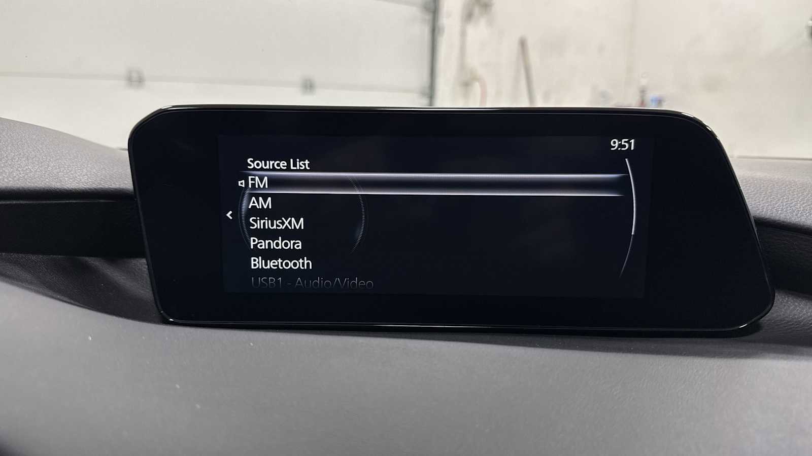 Used 2020 MAZDA MAZDA3 Sedan w/ Preferred Package image 18