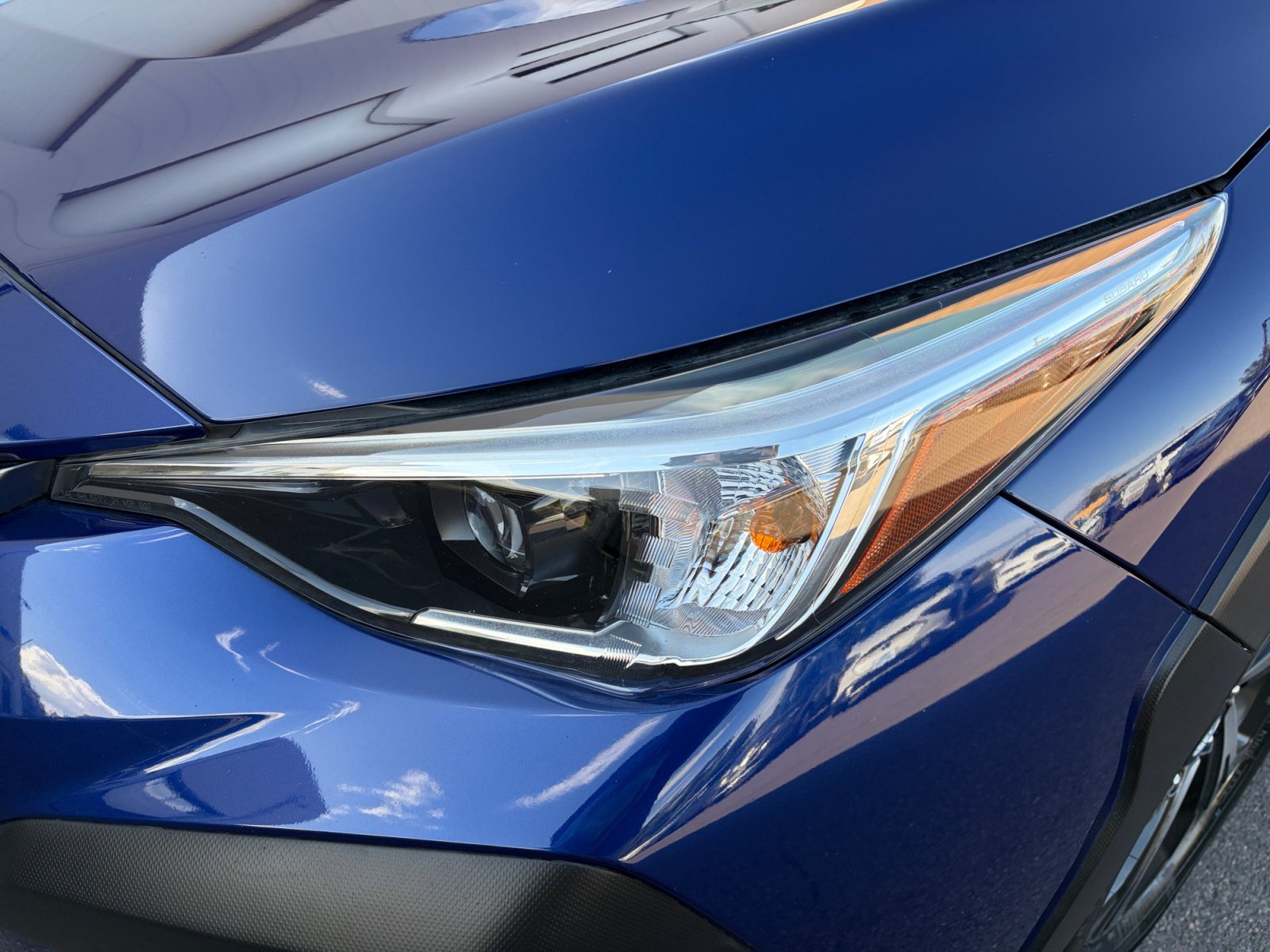 Used 2024 Subaru Crosstrek 2.0i Premium AWD/4WD image 9