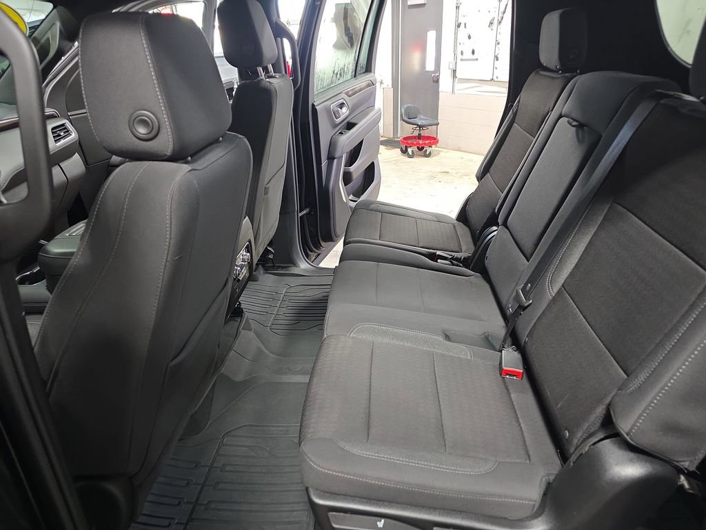 Certified 2024 GMC Yukon XL SLE w/ Gmc Pro Safety Plus Package image 15