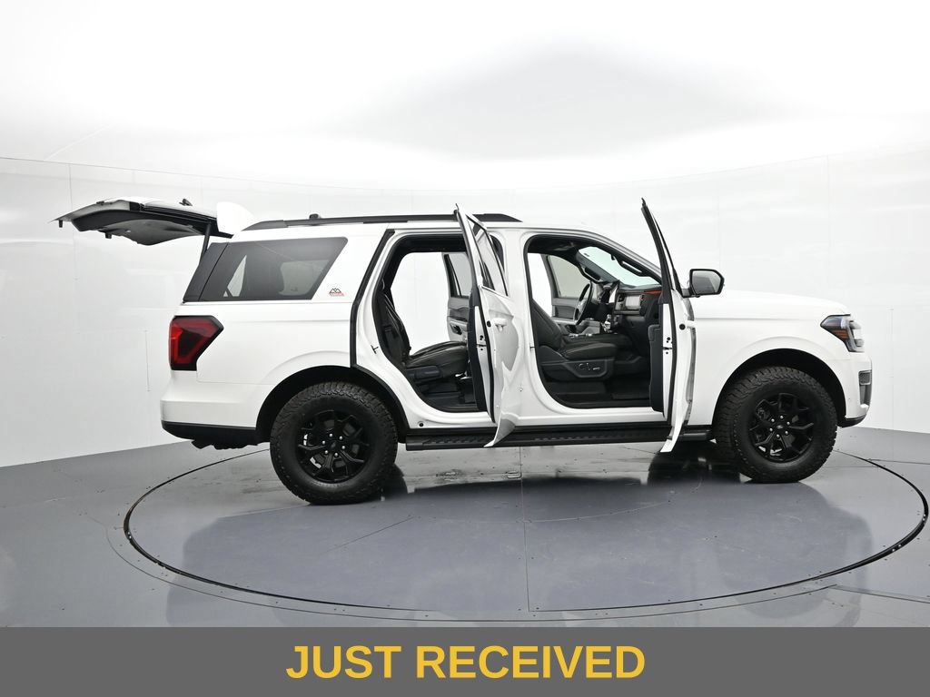 Certified 2022 Ford Expedition Timberline AWD/4WD image 36