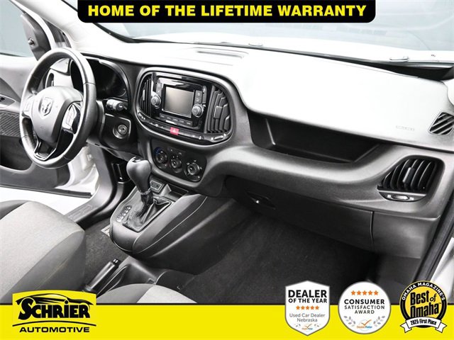 Used 2020 RAM ProMaster City Tradesman SLT image 35