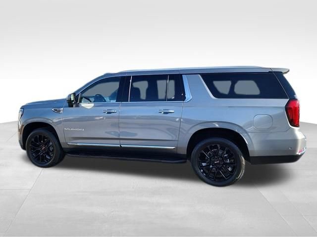 New 2026 GMC Yukon XL Elevation AWD/4WD image 8