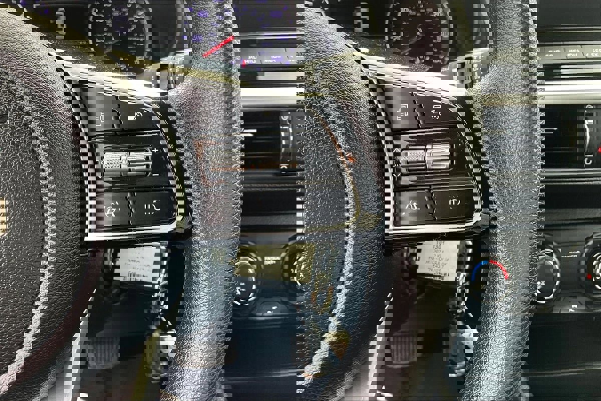 Used 2022 Kia Forte LXS image 16