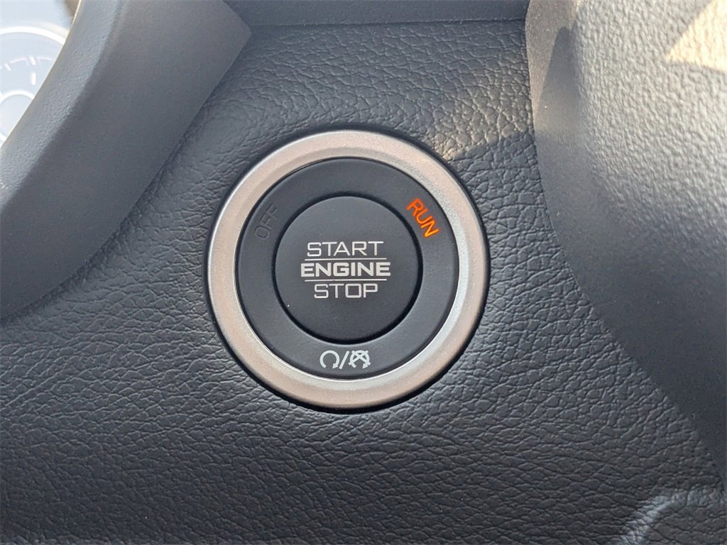 New 2026 RAM 2500 Big Horn image 28