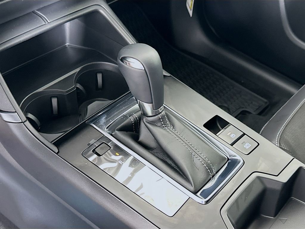 New 2026 MAZDA CX-5 Select AWD/4WD image 22