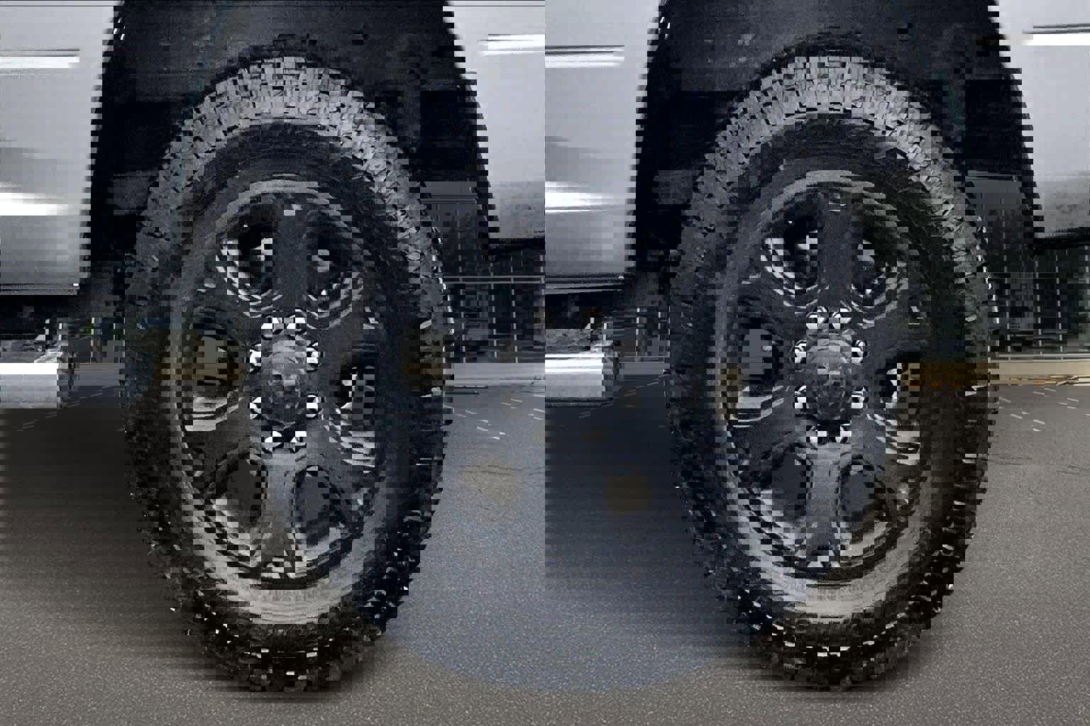 Used 2015 RAM 2500 Big Horn image 37