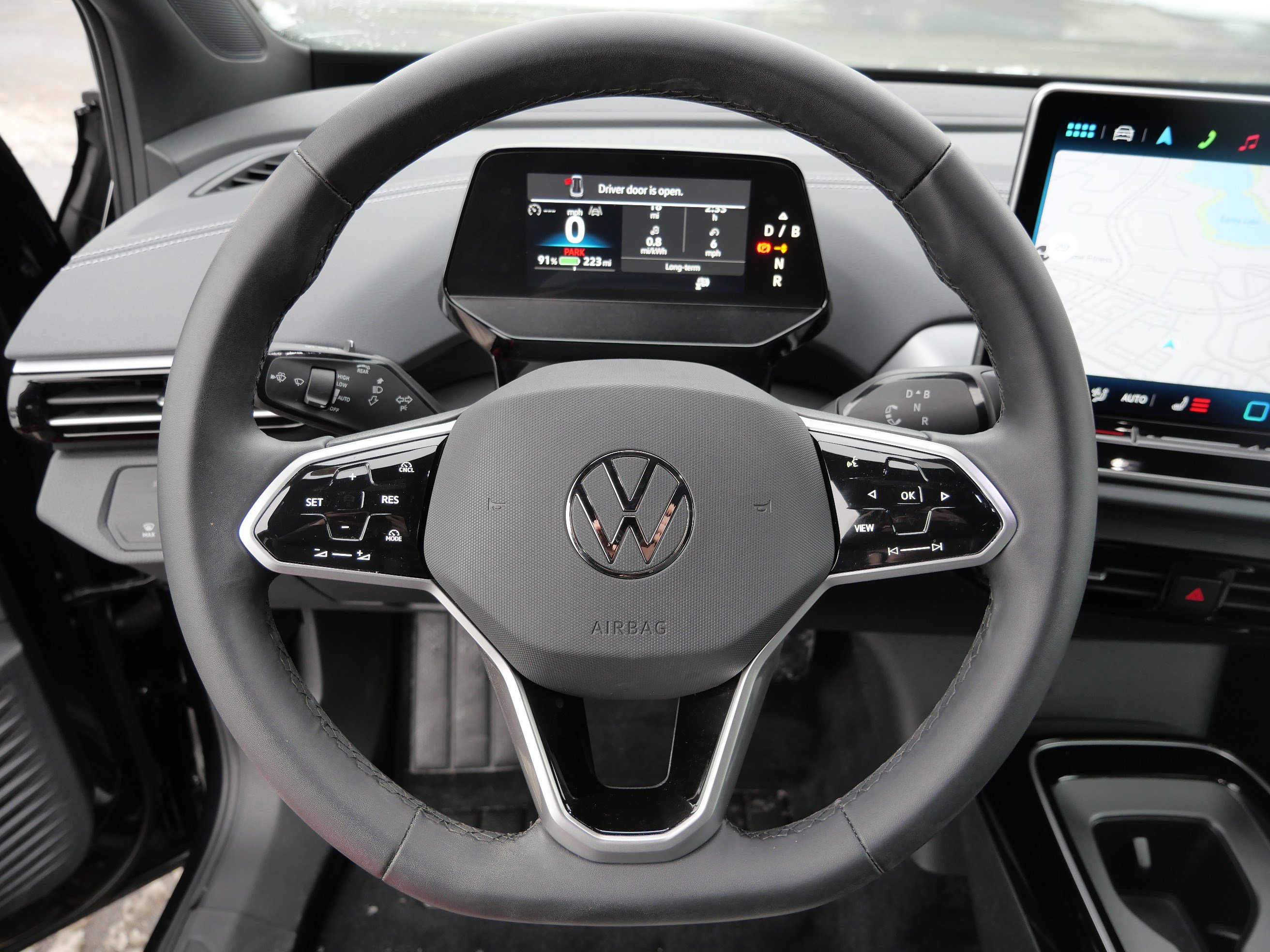 Certified 2025 Volkswagen ID.4 Pro image 26