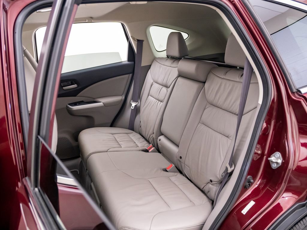 Used 2014 Honda CR-V EX-L image 17