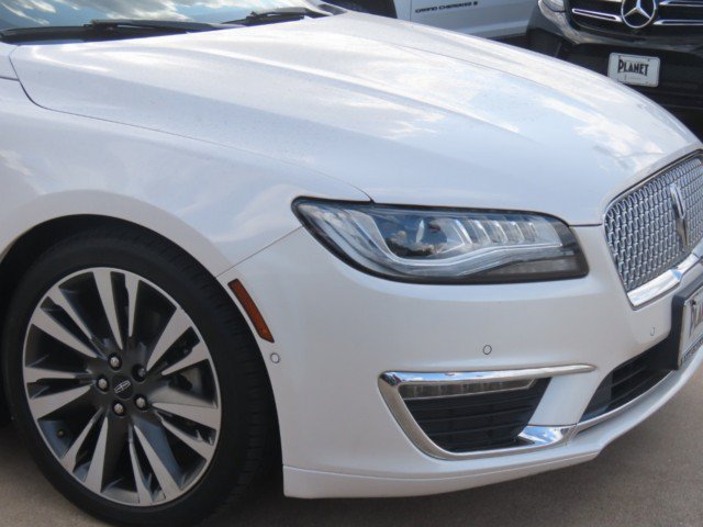 Used 2019 Lincoln MKZ Reserve FWD image 5