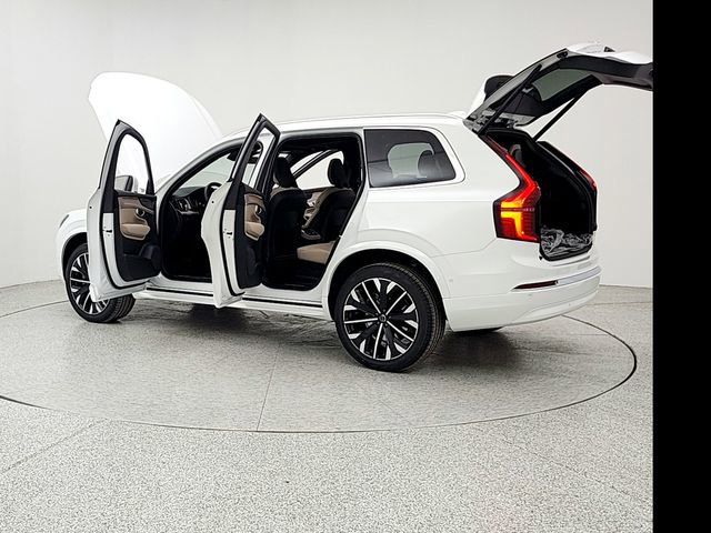 New 2026 Volvo XC90 B5 Plus w/ Protection Package image 12