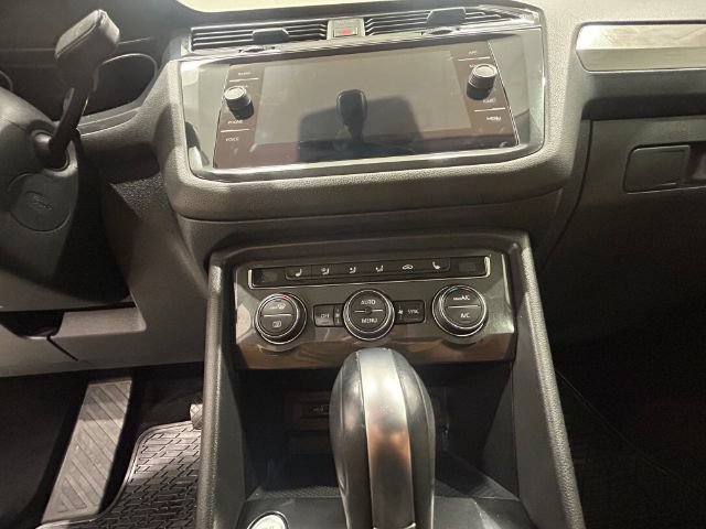 Used 2019 Volkswagen Tiguan S AWD/4WD image 34