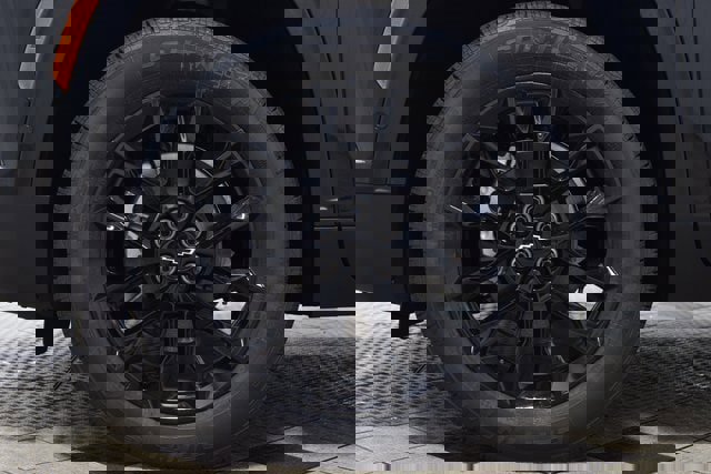 New 2026 Chevrolet Traverse LT w/ Enhanced Driving Package image 27