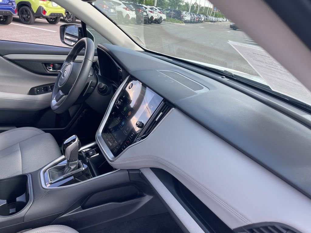 Certified 2024 Subaru Legacy Premium image 38