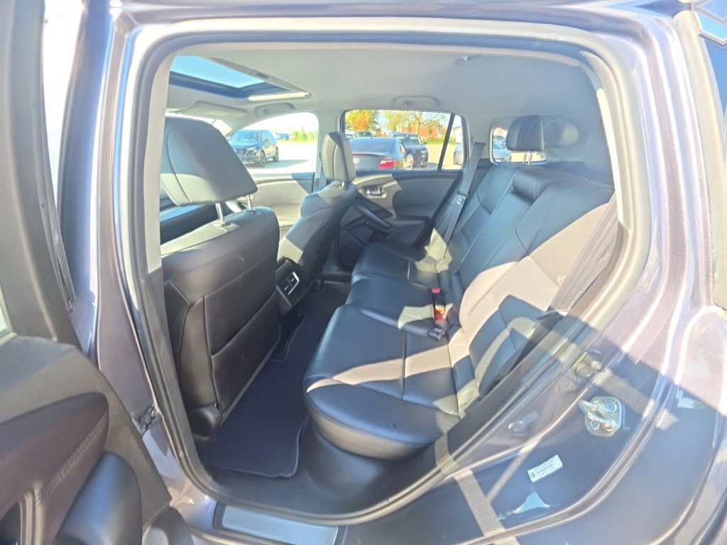 Used 2018 Acura RDX w/ Technology Package AWD/4WD image 27