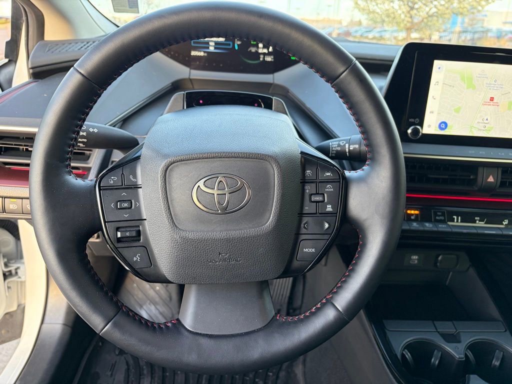 Used 2023 Toyota Prius Prime image 26