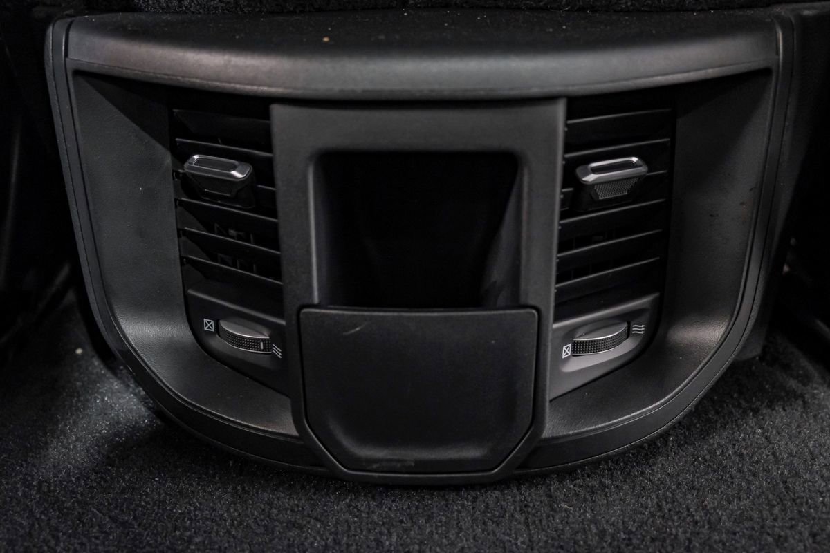 Used 2023 RAM 3500 Big Horn w/ Level 1 Equipment Group AWD/4WD image 38