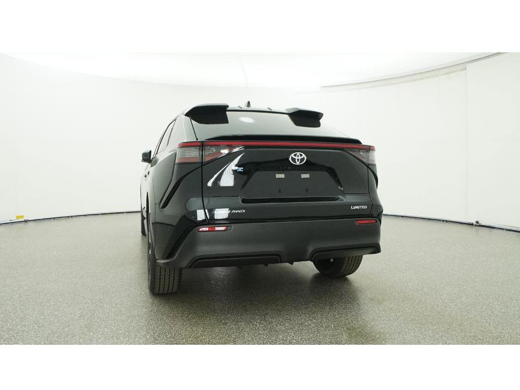 New 2026 Toyota bZ image 22