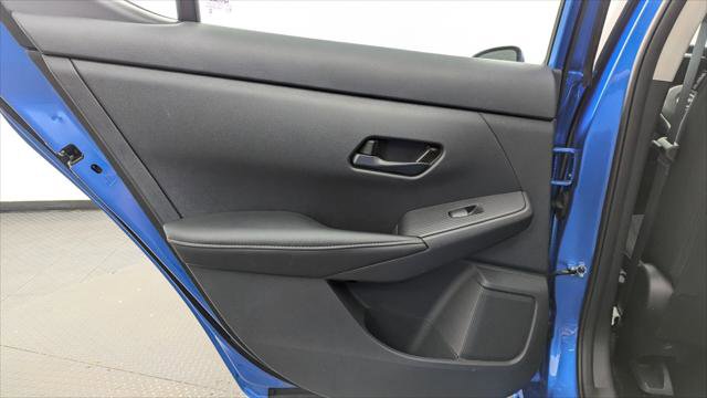 Used 2025 Nissan Sentra SV image 13