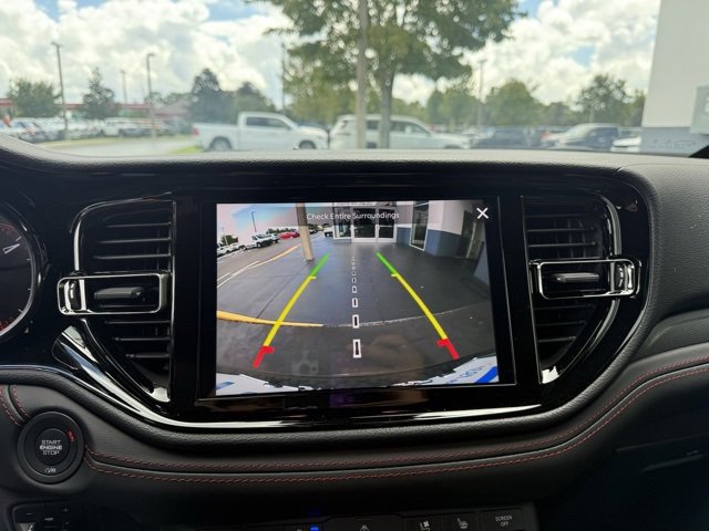 New 2025 Dodge Durango R/T image 22