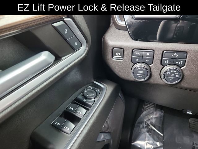 Used 2024 Chevrolet Silverado 1500 RST image 38