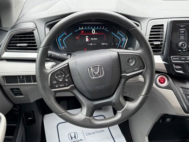 Used 2019 Honda Odyssey LX image 36