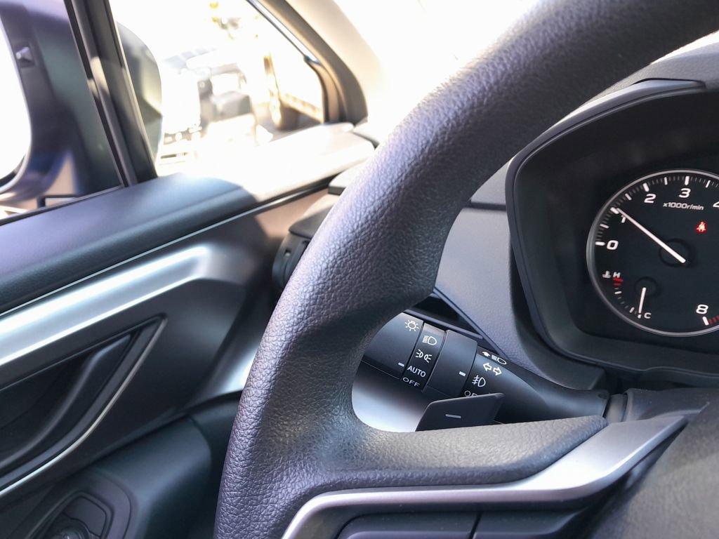Certified 2025 Subaru Impreza 2.0i Sport image 20