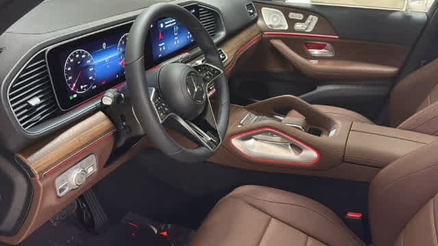 Certified 2026 Mercedes-Benz GLE 450 4MATIC image 28