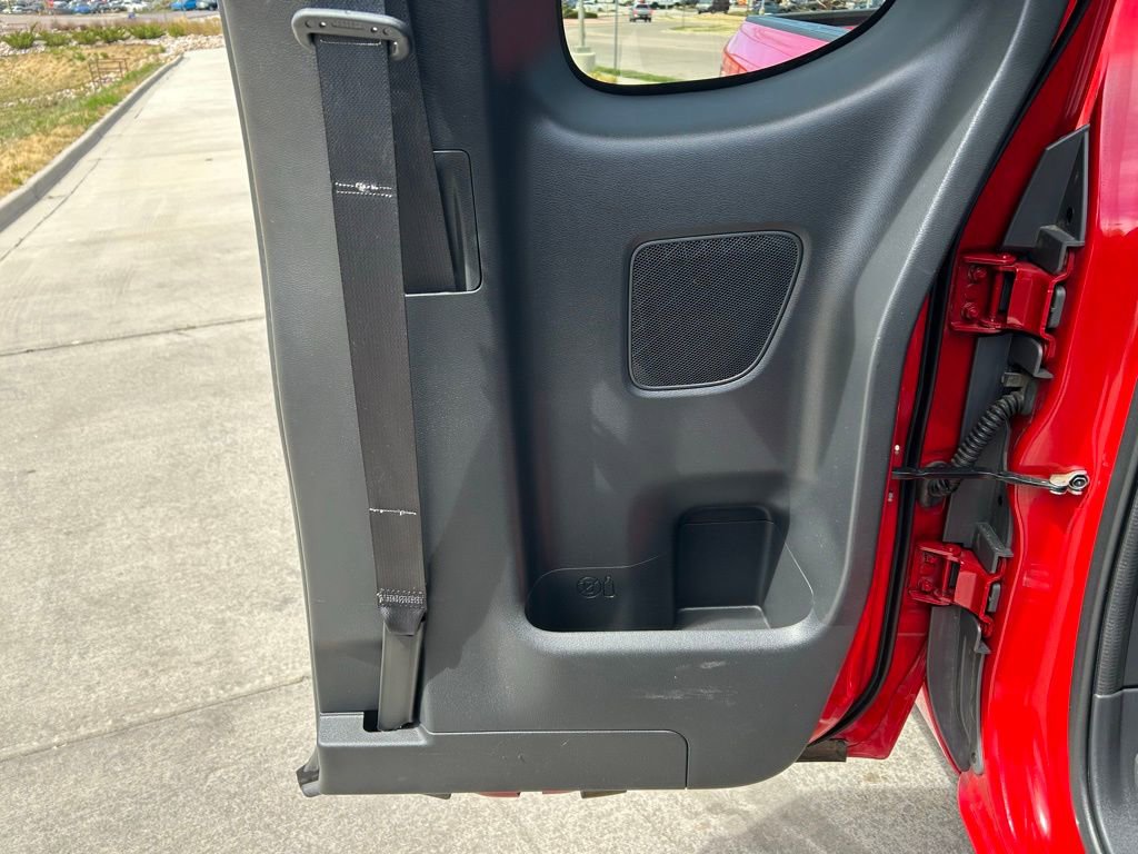 Used 2023 Nissan Frontier S w/ Technology Package AWD/4WD image 27