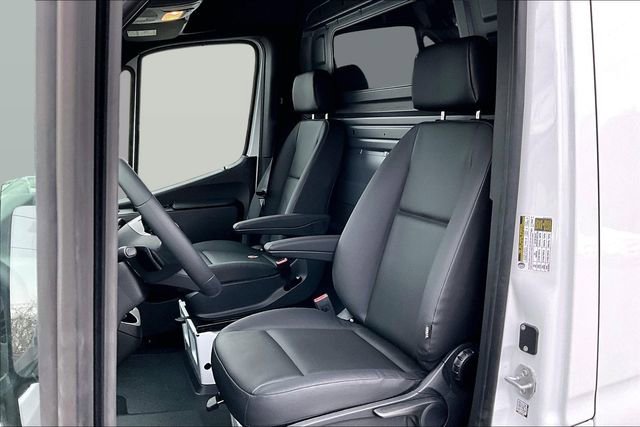 New 2026 Mercedes-Benz Sprinter 2500 image 12