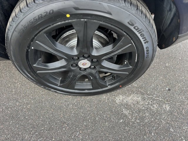 Used 2010 Cadillac SRX Performance image 28