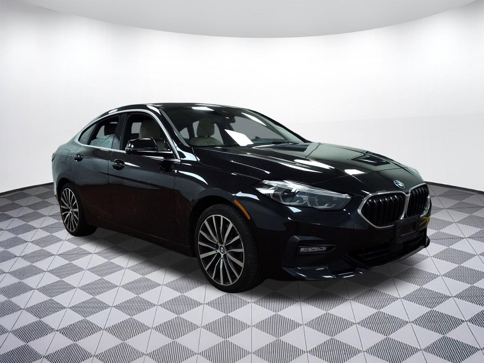 Used 2020 BMW 228i xDrive Gran Coupe w/ Premium Package image 6