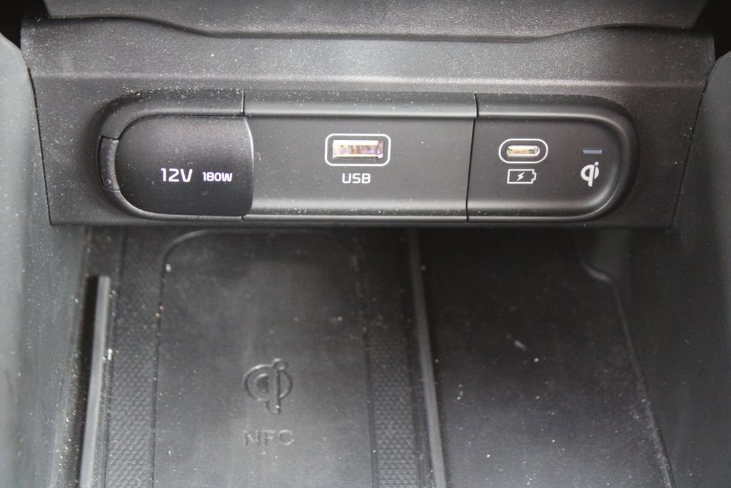 Certified 2024 Kia Telluride SX X-Line image 48