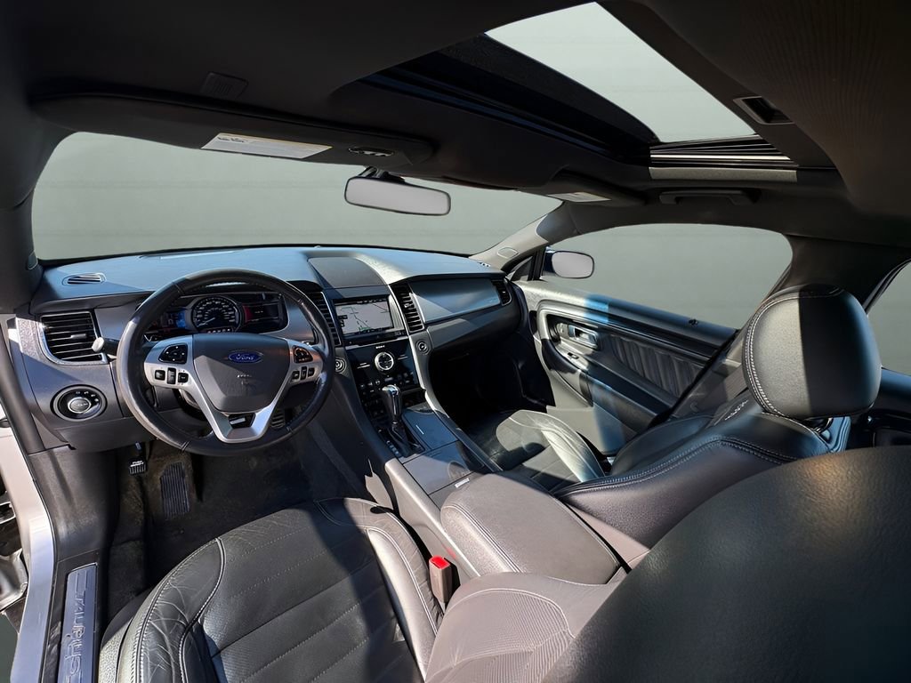 Used 2014 Ford Taurus SHO w/ Equipment Group 401A image 22