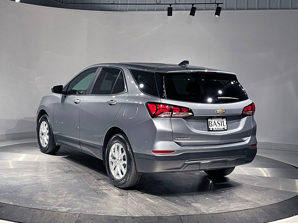 Used 2023 Chevrolet Equinox LT image 13