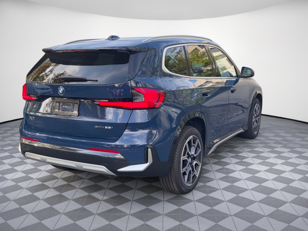 New 2027 BMW X1 xDrive28i AWD/4WD image 9