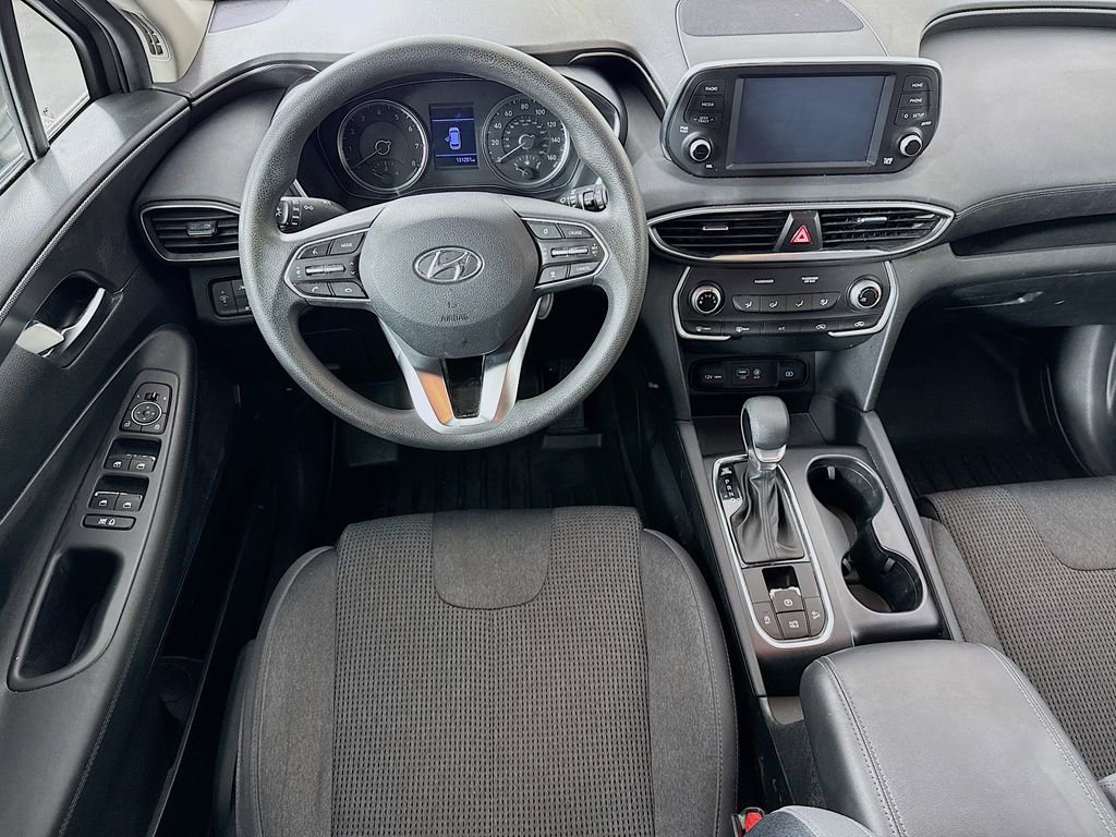 Used 2019 Hyundai Santa Fe SE image 21