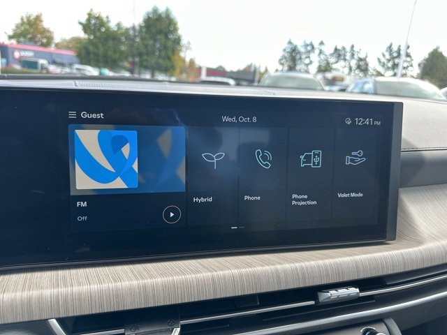 Certified 2025 Hyundai Sonata SEL image 22