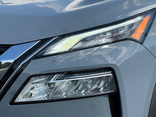Used 2023 Nissan Rogue SL AWD/4WD image 38