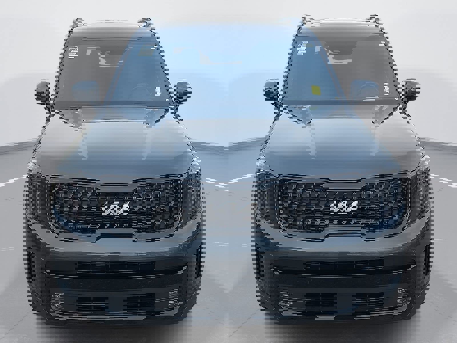 Used 2024 Kia Telluride SX Prestige X-Line image 2