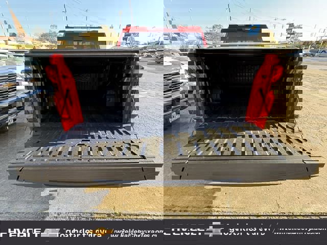 Certified 2024 Chevrolet Silverado 1500 ZR2 w/ ZR2 Bison Edition image 39